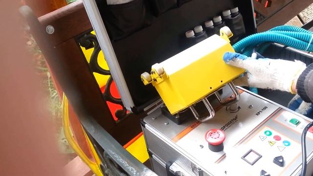 Активатор полиэтилена Скачать в HD смотреть онлайн