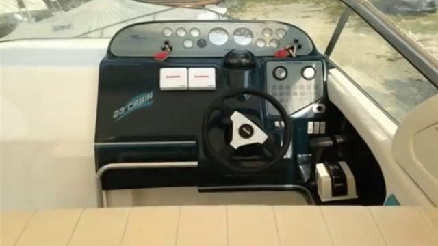 Gobbi 23 CABIN смотреть онлайн