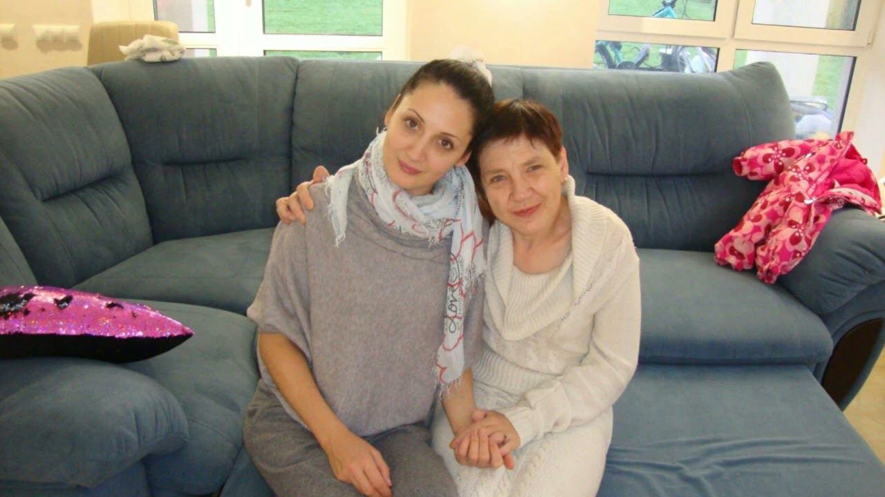 Юная Танечка смотреть онлайн