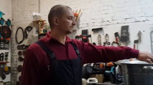 Шпарчан для птицы за 2 тыс. руб. своими руками