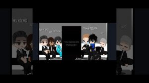 реакция прошлого шерлока  на тт шерлок BBS