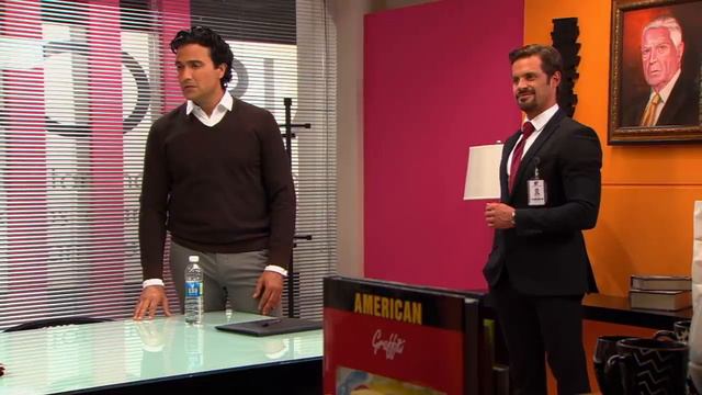 Qué pobres tan ricos: ¿Dónde está Maty? | C-134 | tlnovelas смотреть онлайн