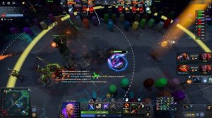 Лучшие персонажи для игры с читом Melonity dota 2