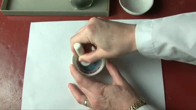 Реакция роданида аммония и нитрата кобальта смотреть онлайн