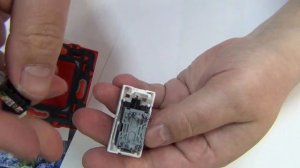 076551 - компьютерная розетка rj45 серии Legrand Mosaic