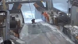 выборка трала жесть!