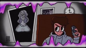Encounter Z-mixed but Funni!! (Immortalized edition) TURN ON SUBTITLES!! +MIDI