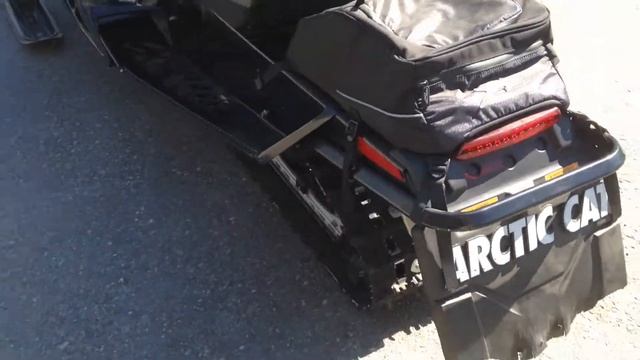 2010 Arctic Cat Z1 Turbo offered at Bangormotorsports.net смотреть онлайн