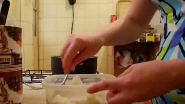 Рецепт тыквы в сладком кляре