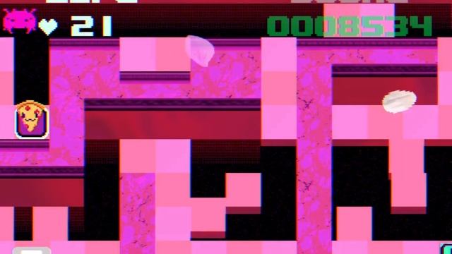 PUSS!: Innerworld Walkthrough + The Priestess Boss Battle & Gameplay (by Ivan Zasiadvovk / teamCOIL смотреть онлайн