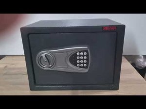 Сейф SIGMA с электро замком KSF3525