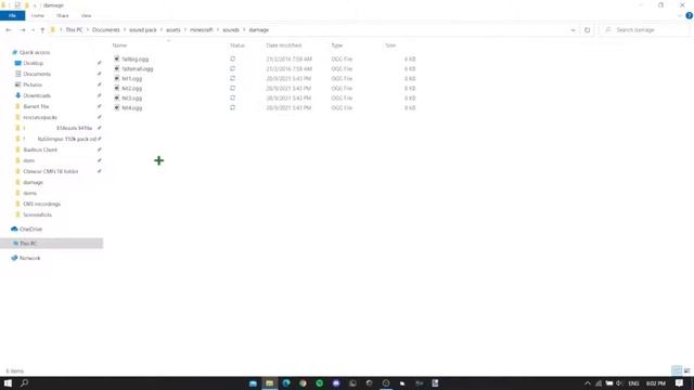 How to make custom hit sounds in minecraft смотреть онлайн