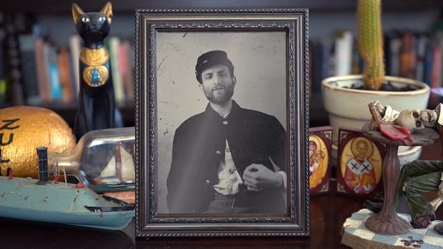 Fixing Gettysburg: The Second Day смотреть онлайн