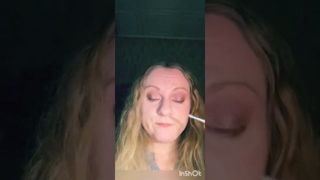 Макияж-болталка косметичкой на неделю.... смотреть онлайн