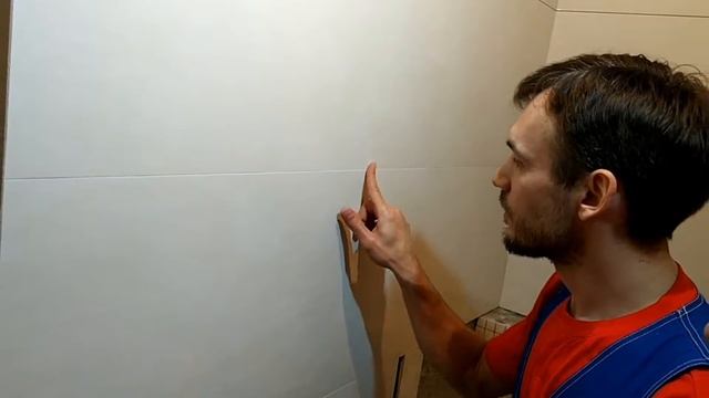 Работаем с эпоксидной затиркой смотреть онлайн