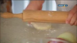 Татарская кухня