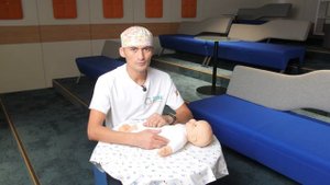 Основные формы ДЦП и как их распознать