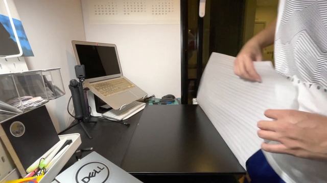 Unbox Monitor DELL U2419H смотреть онлайн