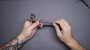 Аэрографы и компрессоры. Сравнение работы. Плюсы и минусы.