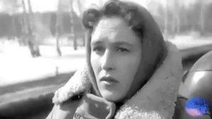 Песня далеких 60 тых, но она поется и по сей день "По тропинке снежком запорошенной"
