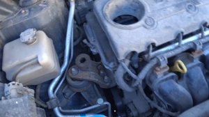 KIA Sportage 3 4KD пробег 236 000 отчет что с ним случилось.