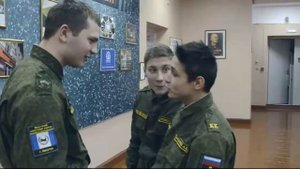 Иркутский кадетский корпус глазами кадета.