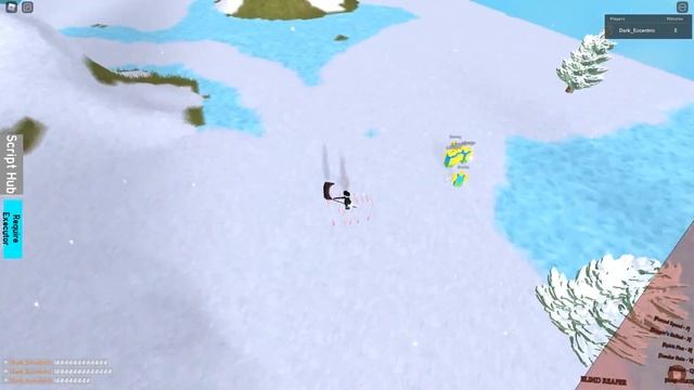 Roblox Script Showcase Episode#1315/Blind Reaper смотреть онлайн