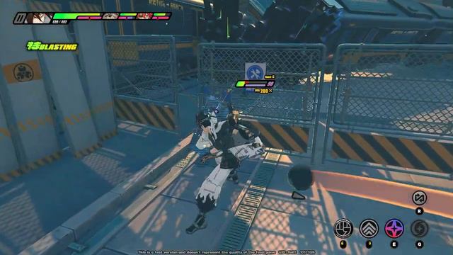 Koleda, Anton & Ben - Gameplay | Zenless Zone Zero (Z•Z•Z) #CBT смотреть онлайн