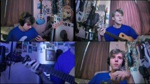 слава кпсс - духовная нищанка (cover)