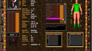 Let's Play  Grimoire : Heralds of the Winged Exemplar