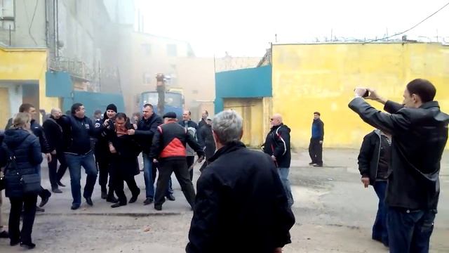 Встреча рейдеров смотреть онлайн