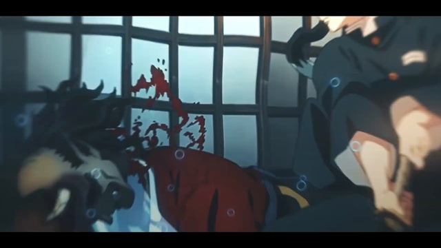 Muichiro Tokito - Tous les Memes [EDIT/AMV]❤️ смотреть онлайн