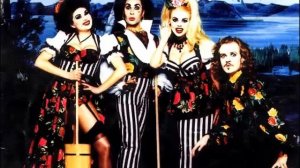 Army Of Lovers - Carry My Urn To Ukraine