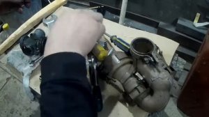 Чистим карбюратор на иж 56