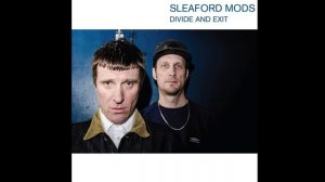 Sleaford Mods - Smithy