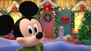 Hanukkah, Christmas and Kwanzaa Holiday Scavenger Hunt 👀  | Me & Mickey | Vlog 29 |@disneyjunior