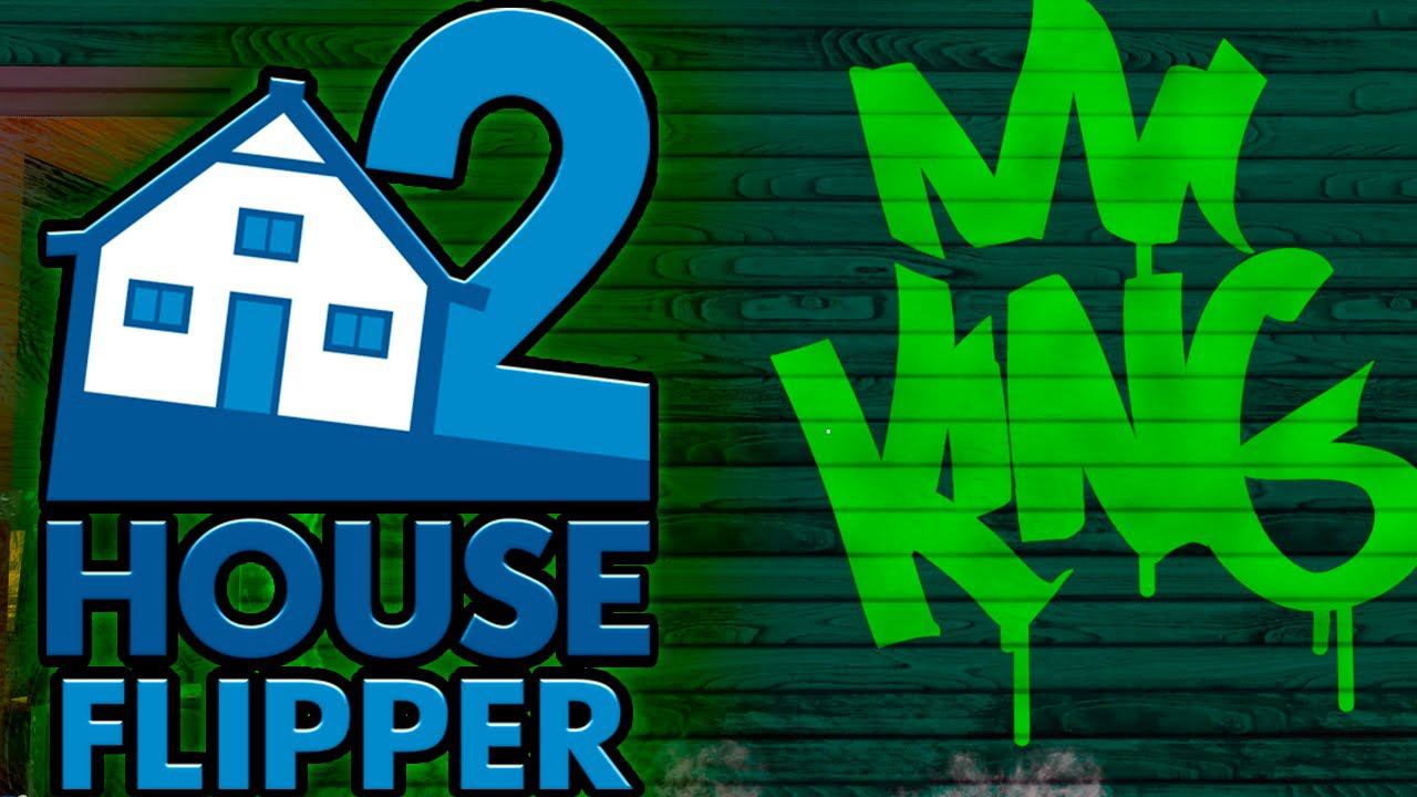 ДИЗАЙНИМ ХАТЫ КАК ПРО ► House Flipper 2 #4