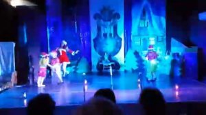 Гномы-малюсенький народ