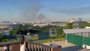 КАК ДЕШЕВО И КЛАССНО ОТДОХНУТЬ В МОСКВЕ ?