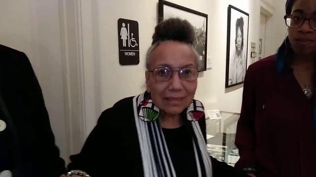 3 Phenomenal Women React to the I Am A Man Photo Exhibit @ UNC Chapel Hill смотреть онлайн