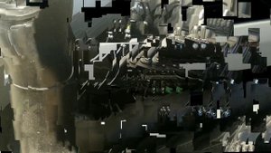 Установка воздушного отопителя ПЛАНАР и предпускового подогревателя  WEBASTO на HINO.