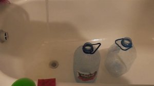 Как я меняю воду в аквариуме Juwel Rio 125