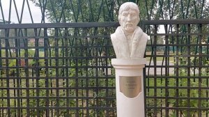 #6 Мемориальный комплекс " Редут русской армии 1812 года "