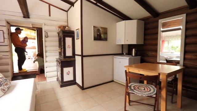 ДОМ ХУДОЖНИКОВ | АРТ ОТЕЛЬ ПЕРЕСЛАВЛЬ-ЗАЛЕССКИЙ смотреть онлайн