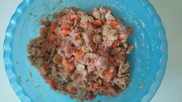 Готовлю в ВЕТЧИННИЦЕ/ ЕДА БЕЗ консервантов и красителей смотреть онлайн