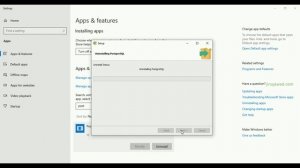 How to Uninstall PostgreSQL from Windows System