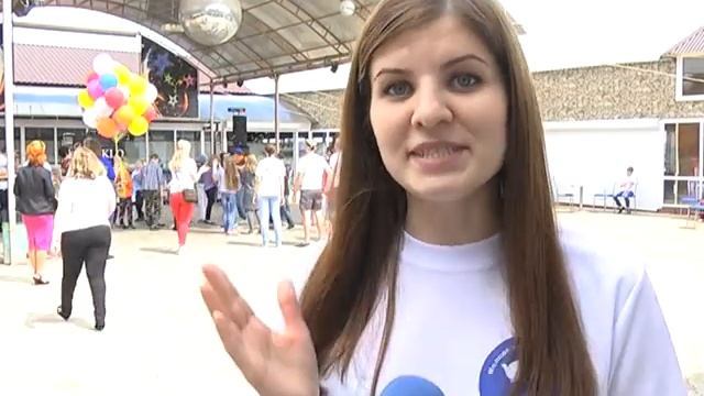 ПОДАРИЛИ УЛЫБКУ смотреть онлайн