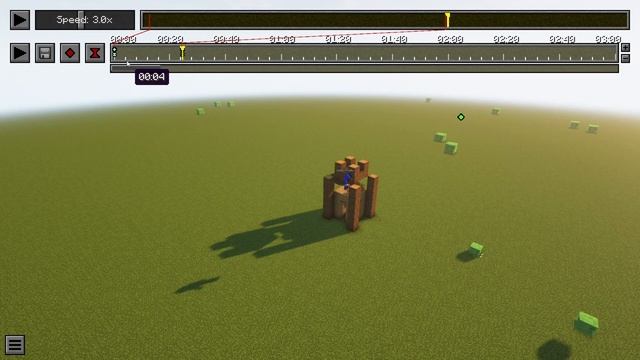 ГАЙД КАК ДЕЛАТЬ ТАЙМЛАПСЫ В РЕПЛЕЙ МОДЕ /// REPLAY MOD