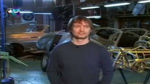 Евгений Шаманский и его мужское дело - создание музея советской техники: ГАЗы, ЗИСы, Волги и др..