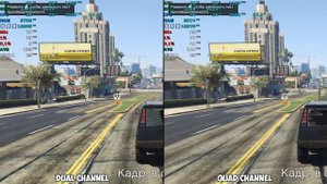 ДВУХКАНАЛ или ЧЕТЫРЕХКАНАЛ? Тест в ИГРАХ на DDR3 ECC REG, LGA2011